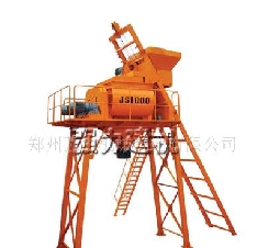 http://zgxcw.org.cn/JS1000混凝土搅拌机 搅拌站 大型建筑机械 